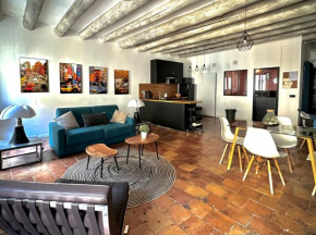 LE LOFT ESTIENNE D'ORVES